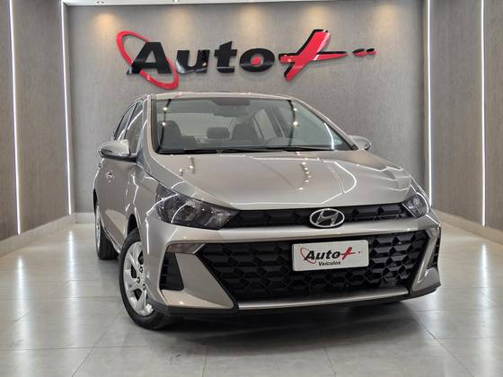 HYUNDAI HB20S 1.0 12V FLEX COMFORT MANUAL HYUNDAI HB20S 1.0 12V FLEX COMFORT MANUAL